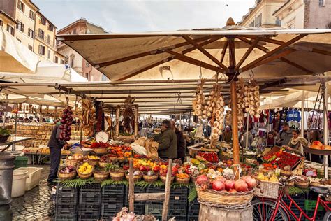 Mercati Di Roma Non Solo Porta Portese • Cosa Vedere A Roma