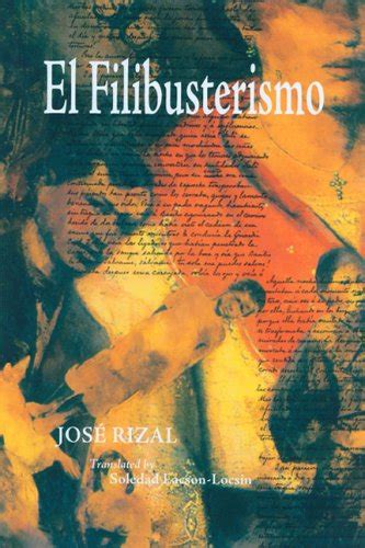 El Filibusterismo Ang Filibusterismo Jose Rizal Maria Odulio De Porn