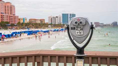 Visit Clearwater Beach 2024 Travel Guide For Clearwater Beach St