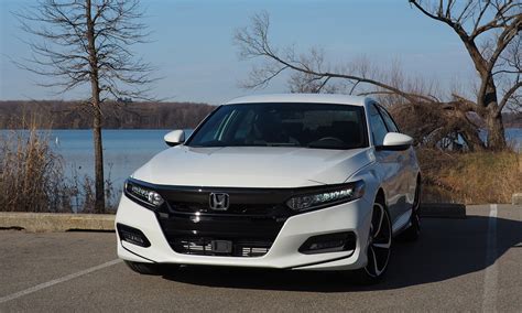 2018 honda accord sport is one of the successful releases of honda. 2018 Honda Accord Pros and Cons at TrueDelta: 2018 Honda ...