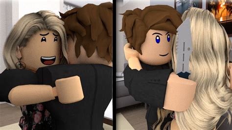 Love Me Or Kill Me Chapter 1 Roblox Love Story Watch