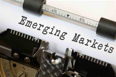 Emerging Markets Free Creative Commons Images From Picserver