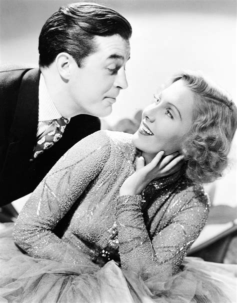 Ray Milland And Jean Arthur Easy Living 1937 Jean Arthur Hollywood