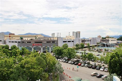 Kinta city shopping centre and angsana are also within.…situated in ipoh, this hotel is 0.7 mi (1.2 km) from perak stadium and 2.3 mi (3.6 km) from ipoh parade. Images of Ipoh: Kinta City New Look