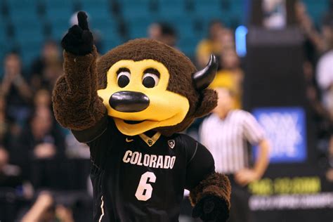 Booker Shoots Colorado To Upset Of Oregon State In Pac 12 Tournament