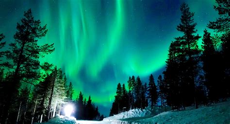 Discover Rovaniemi The Capital Of Lapland Rovaniemi Lapland Winter