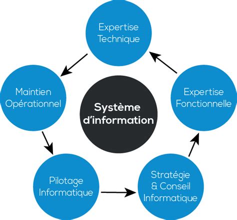 Systeme Dinformation Fr Pingflow