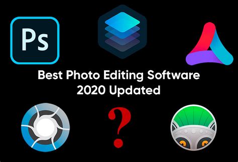 12 Best Photo Editing Software 2021 For Photographers Photolemur