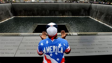 13 Years Later America Remembers 911 Horror