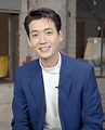 Jung Kyung-ho (actor, born 1983) - Wikipedia