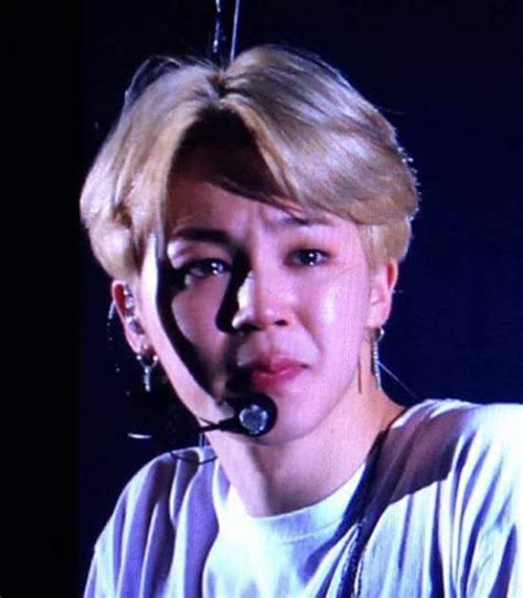 Photo In Live Jimin Cry Bts Theme Army S Amino Amino Hot Sex Picture
