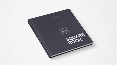 17 Ideas For Square Book Cover Mockup Big Mockup