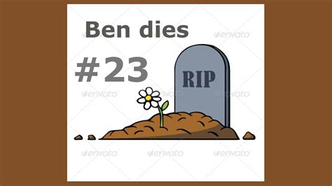 Barnyard Part 23 Ben Dies Youtube