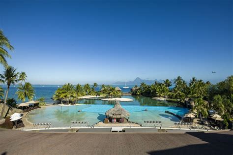 Intercontinental Resort Tahiti Faaa Tahiti Pf