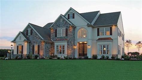 We make it effortless to offer great occasion they'll never forget. big house pretty wood and rock outside--HOUSE IDEA 1 ...