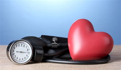 What Does High Blood Pressure Do To The Heart Cardiologist