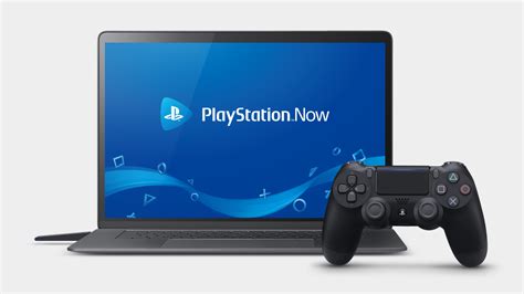 Ps Now Playstation Now For Pc プレイステーション