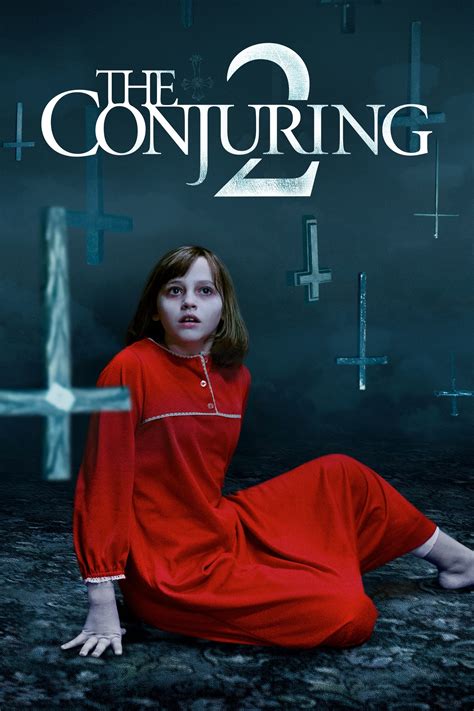 The Conjuring 2 2016 Posters — The Movie Database Tmdb
