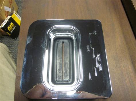 Sell 63 Impala Ss Console Shift Plate In Houston Texas Us For Us 9000