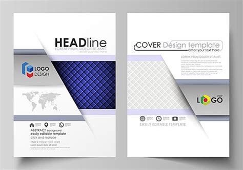 Business Templates For Brochure Poster Template Download On Pngtree