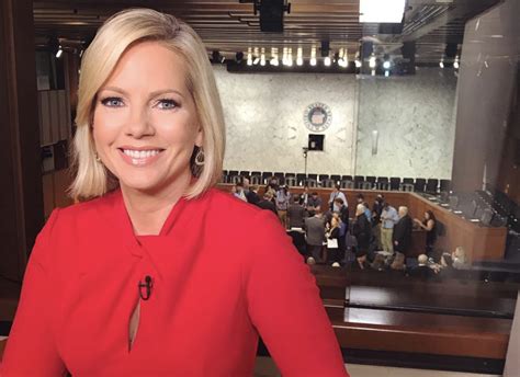 Shannon bream (born shannon depuy, c. Shannon Bream on Finding the Bright Side of Life