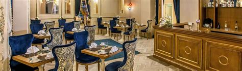 Romance Restaurant Luxury Hotel And Spa In Istanbul Romance İstanbul