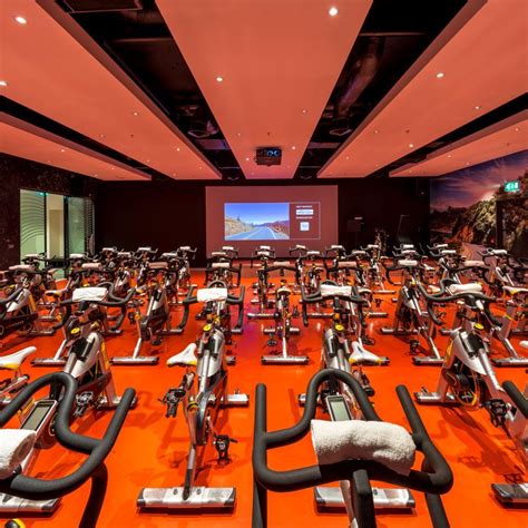 Virgin Active With Over 61 Locations Across The Country Virgin