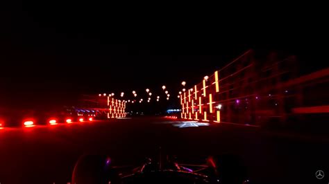 Video Watch An Incredible Lap Of Lights At Silverstone In An F1 Car Racingnews365