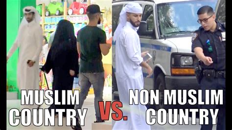 Muslim Country Vs Non Muslim Country Honesty Experiment Youtube