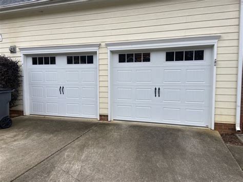 Grand Openings Garage Door 22 Photos And 12 Reviews 1600 Olive Chapel