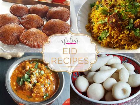 Eid Recipes Eid Food Eid Ul Adha Afelia S Kitchen