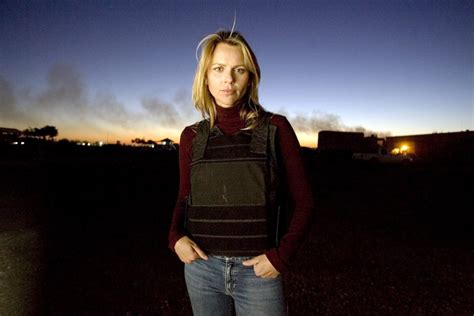 With A New Series On Fox Lara Logan Says ‘nobody Owns Me