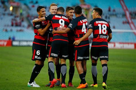 Guests will be able to take advantage of hotel amenities and unwind in. A-League: Western Sydney Wanderers Season Preview | Odds