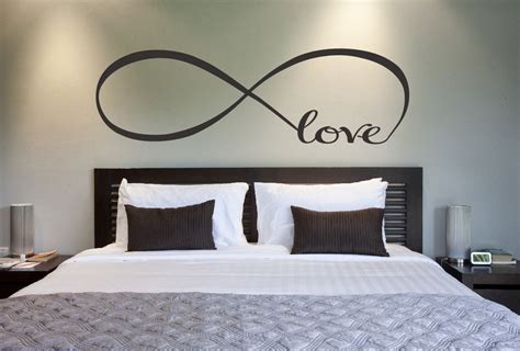 We sleep almost a third of our lives, so decorating our bedrooms is. Wall Sticker for Your Bedroom - collection-science