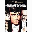 ASSASSINATION BUREAU: Amazon.co.uk: DVD & Blu-ray