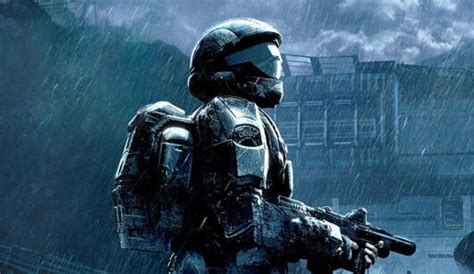 Halo 3 Odsts Co Op Firefight Mode Is Coming To The Master Chief