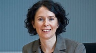 Deutscher Bundestag - Einsatz für Familien: Elisabeth Winkelmeier-Becker