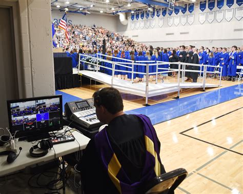 Sartell Commencement The Newsleaders