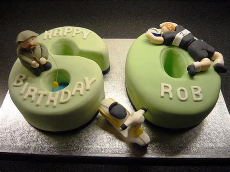 Previous best 60th birthday cakes designs. 1001 + Ideas for Planing a Fun Celebration - 60th Birthday Party Ideas