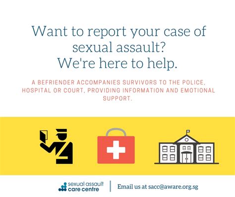 Aware Criminal Justice Amendments Will Ease The Pursuit Of Justice For Sexual Assault Survivors