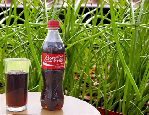 Coca Cola In The Garden Uses Coca Cola In Garden General Tips