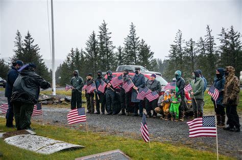Honoring those who have served on Veterans Day in Cordova | The Cordova