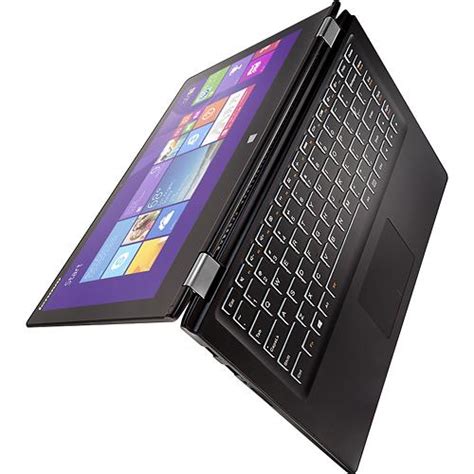 Lenovo Ideapad Yoga 2 13 59403750 Windows Laptop And Tablet Specs
