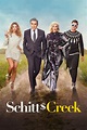 Schitt's Creek (TV Series 2015-2020) - Posters — The Movie Database (TMDB)