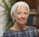Christine Lagarde : après le FMI, la BCE ! | e-décideurs, tout savoir ...