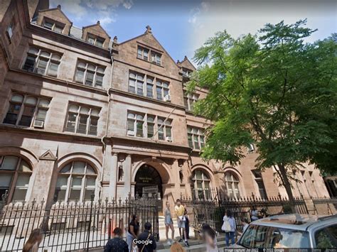 Best Private Schools In Nyc Gsa