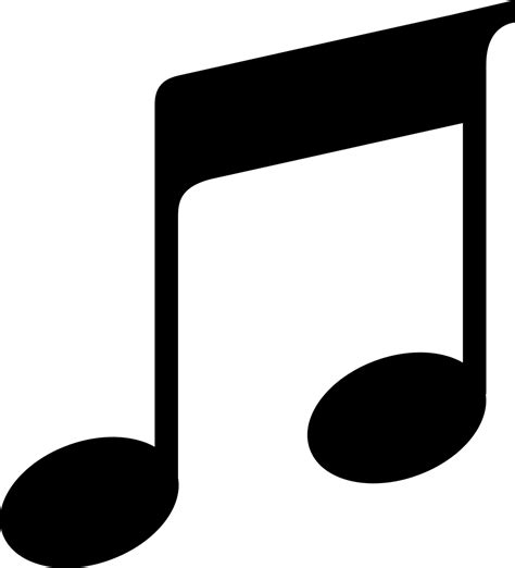 Music Note Musical - Free vector graphic on Pixabay
