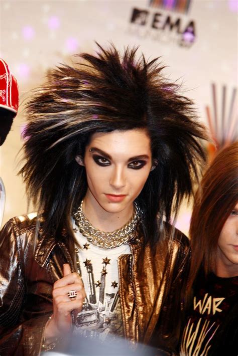 Image about tokio hotel in th 👽 by melek on we heart it. Bill Tokio Hotel | BILL - Tokio Hotel Photo (10515895 ...