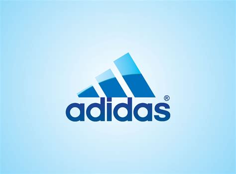 Logotipos Adidas