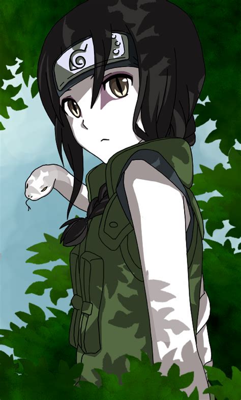 Kết Quả Hình ảnh Cho Naruto Orochimaru Girl Naruto Hình ảnh Hình